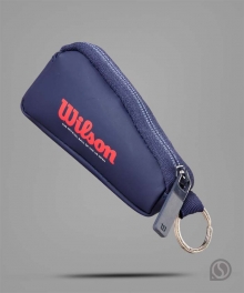 윌슨 2025 US OPEN 키체인 (WR804630) 키지갑