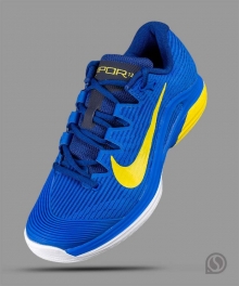 나이키 테니스화 줌 베이퍼 12 (FV5552-401)