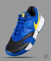 나이키 테니스화 줌 코트 라이트 4 클레이 (FD0530-401)