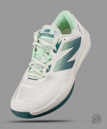 (우먼스) 뉴발란스 테니스화 WCH796N4 퓨어셀 796 V4(NBPHFB715W) / 발볼넓음