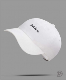 나이키 모자 드라이핏 언스트럭처 테니스 캡 (FB5370-100)