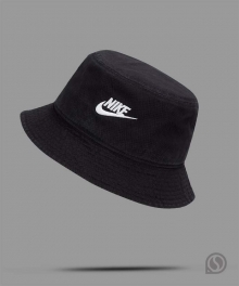 나이키 모자 스포츠웨어 에이펙스 퓨추라 워시드 버킷 햇 (FB5381-010)