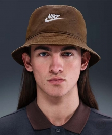 나이키 모자 스포츠웨어 에이펙스 퓨추라 워시드 버킷 햇 (FB5381-235)