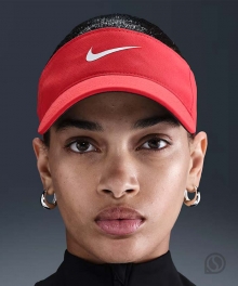 나이키 바이저 드라이 핏 에이스 (HJ3689-657)