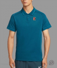 나이키 티셔츠 코트 헤리티지 테니스 폴로 (FQ2102-415)