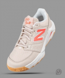 (우먼스) 뉴발란스 테니스화 WCHCODUS 코코 델레이(NBPHFB709I) 코코 델레이