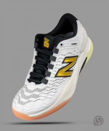 (우먼스) 뉴발란스 테니스화 WCHRALL2 프레쉬폼x CT-랠리 V2(NBPHFB711W)