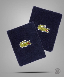 라코스테 손목밴드 스포츠 퍼포먼스 손목 보호대(RL927255N166)