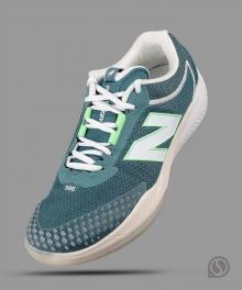 뉴발란스 테니스화 MCH996S6 퓨어셀 996 V6(NBPHFB712G) 발볼 넓음
