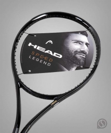 헤드 테니스라켓 2025 스피드 PRO 레전드 (100/310g)