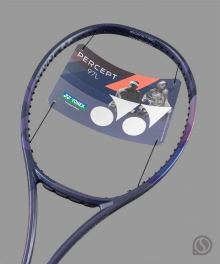 요넥스 테니스라켓 2025 PERCEPT 97L MNNB (290g/97)