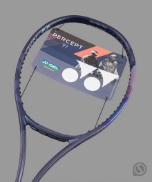 요넥스 테니스라켓 2025 PERCEPT 97 MNNB (97/310g)