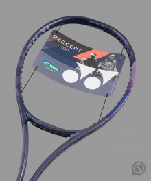 요넥스 테니스라켓 2025 PERCEPT 100 MNNB (100/300g)
