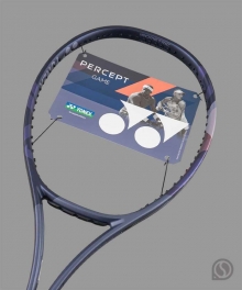 요넥스 테니스라켓 2025 PERCEPT 게임 MNNB (100/270g)