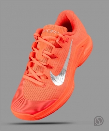 (우먼스) 나이키 테니스화 줌 베이퍼 12 프리미엄 (HQ2595-600)