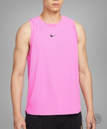 나이키 티셔츠 코트슬램 어드밴티지 테니스 탱크 탑 (HM6725-675)