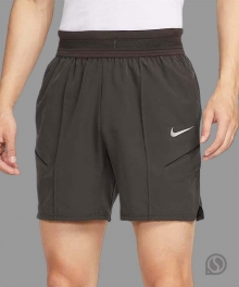 나이키 테니스 반바지 코트 슬램 테니스 쇼츠 (HM6741-220)