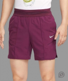 나이키 테니스 반바지 코트 슬램 테니스 쇼츠 (HM6741-610)