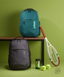 프린스 테니스가방  에센셜 백팩 / 2가지 색상