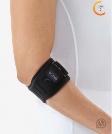 닥터 메드 팔꿈치 압박 패드 / 엘보 밴드 팔꿈치 보호대 (DR-E520)