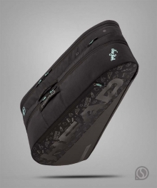 헤드 테니스가방 투어 라켓 백 L 네온 (261955) 2단