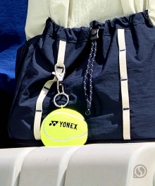 요넥스 키링 키링 255AA004U 2025 테니스 컬렉션