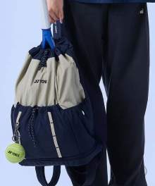 요넥스 테니스가방 255BA003U 백팩 2025 테니스 컬렉션