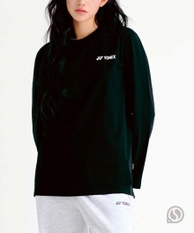 (공용) 요넥스 티셔츠 긴팔 티셔츠 253TL001U / 심플한 티셔츠로 운동하기 좋아요