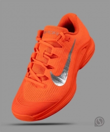 나이키 테니스화 줌 베이퍼 12 프리미엄 (HQ2599-801)