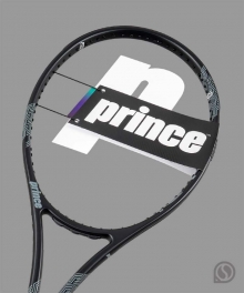 프린스 테니스라켓 2025 텍스트림 ATS 투어 카본 100P  (100/305g) 18x20