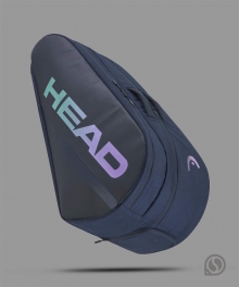 헤드 테니스가방 프로 X 라켓 백 L NV (260815) / 2단