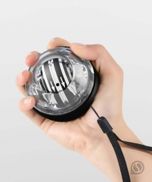 오토 스핀볼/스냅볼/손목강화/엘보부상방지