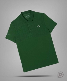 라코스테  티셔츠 노박 스페셜 그래픽 반팔 폴로(DH477755N132)