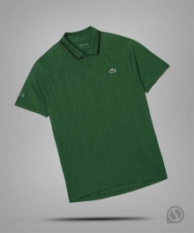 라코스테  티셔츠 노박 온 코트 폴로 셔츠(DH478955N132)