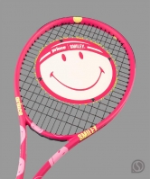 프린스 테니스라켓 비스트 270 스마일리 리미티드 에디션  (100/270g)
