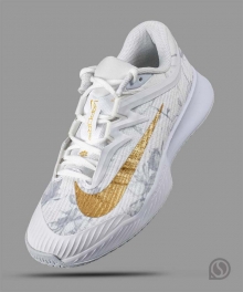 나이키 테니스화 코트 에어 줌 베이퍼 프로 3 MAGNOLIA (HV1485-100)