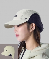 (공용) 요넥스 테니스모자 255CC004U 겨울모자 2025 테니스 컬렉션