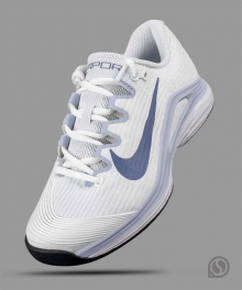 (우먼스) 나이키 테니스화 줌 베이퍼 12 (FV5554-102)