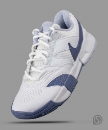 (우먼스) 나이키 테니스화 줌 코트 라이트 4 (FD6575-104)