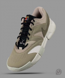 나이키 테니스화 줌 코트 라이트 4 헤리티지  (HV1474-200)