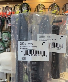 헤드 범퍼(그로메트)  2024 스피드 TEAM (285413-TK370)