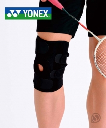 요넥스 무릎보호대 259SP006U / 사이드 지지 가드 있음