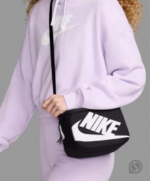 나이키 크로스백 미니 슈박스 크로스바디 백(3L) (FN3059-010)