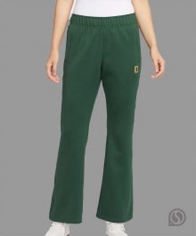 (우먼스) 나이키 팬츠 드라이 핏 헤리티지 윈드러너 테니스 팬츠 (FZ6510-323)