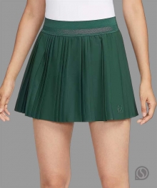 (우먼스) 나이키 코트 드라이 핏 어드밴티지 스커트 (FZ6513-323)