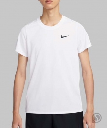 나이키 티셔츠 드라이 핏  빅토리 탑 (FZ6922-100)