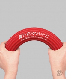 쎄라밴드 플렉스바 / 손목강화 / 엘보방지 / 몸풀기운동