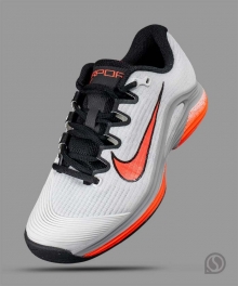 (우먼스) 나이키 테니스화 줌 베이퍼 12 프리미엄 (HV1449-100)