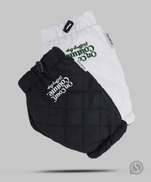 빅토리랩 테니스 토시 패딩 방한 토시 2025 / 2가지 컬러