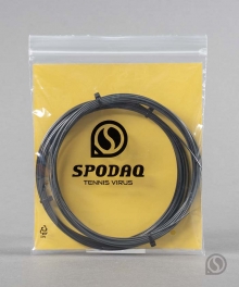 (하이브리드) 케이세다 GT-6 + 헤드 벨로시티 MLT (스핀폴리+인조쉽) 단품